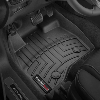 WEATHERTECH - 447041 - Floor Mat pa10