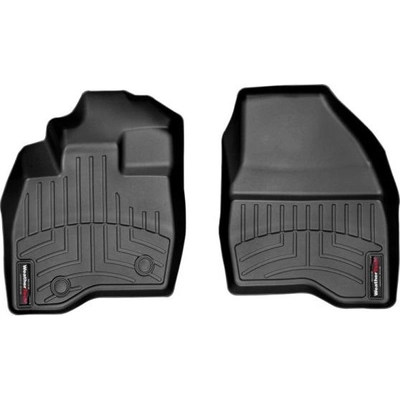 WEATHERTECH - 447041 - Floor Mat pa2