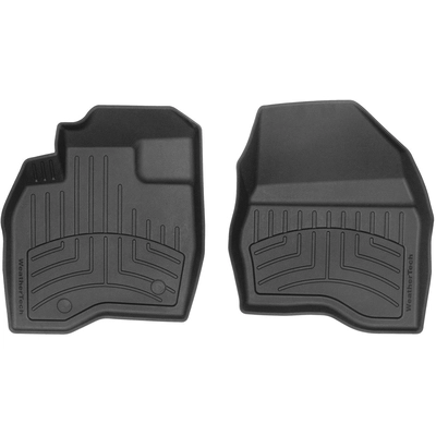 WEATHERTECH - 447041IM - Floor Mat pa3