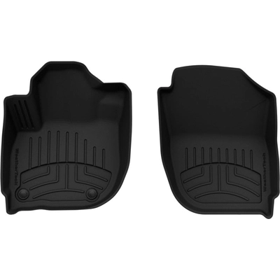 Floor Mat by WEATHERTECH - 447051IM pa2