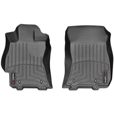 WEATHERTECH - 447081 - Tapis pa11