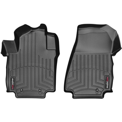 WEATHERTECH - 447211 - Floor Mat pa17