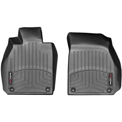 WEATHERTECH - 447241 - Floor Mat pa12