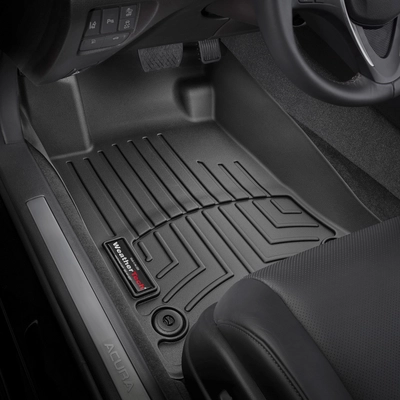 WEATHERTECH - 447341 - Floor Mat pa2