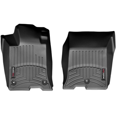 WEATHERTECH - 447341 - Floor Mat pa3