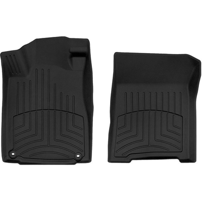 Floor Mat by WEATHERTECH - 447371IM pa3