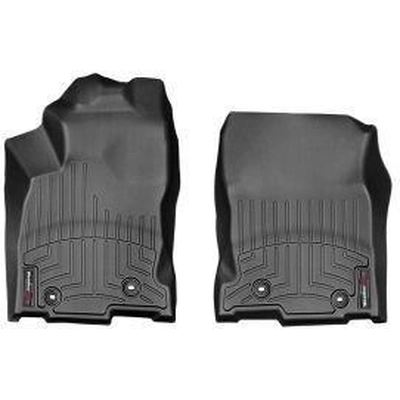 WEATHERTECH - 447491 - Floor Mat pa1