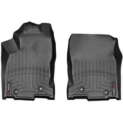 WEATHERTECH - 447491 - Tapis pa4