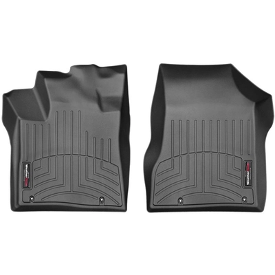 WEATHERTECH - 447561 - Tapis pa5