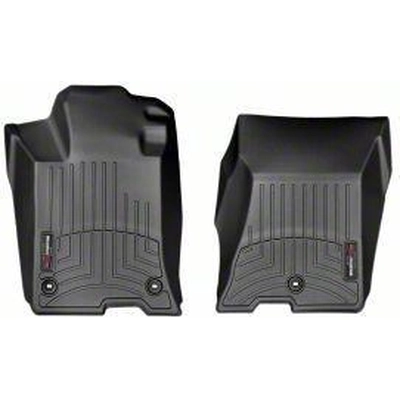 WEATHERTECH - 447691 - Floor Mat pa11
