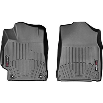 WEATHERTECH - 447881 - Floor Mat pa3