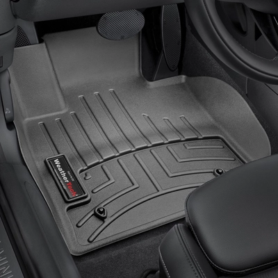 Floor Mat by WEATHERTECH - 447911 pa2