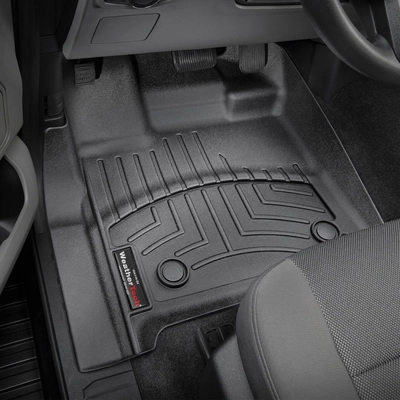 WEATHERTECH - 447921 - Floor Mat pa12