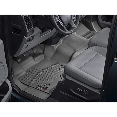 WEATHERTECH - 447931 - Floor Mat pa13