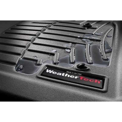 WEATHERTECH - 447931V - Floor Mat pa12