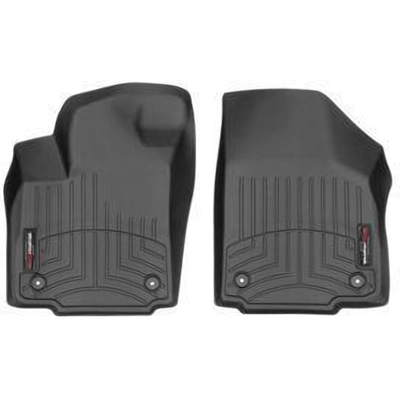 WEATHERTECH - 447931V - Floor Mat pa20