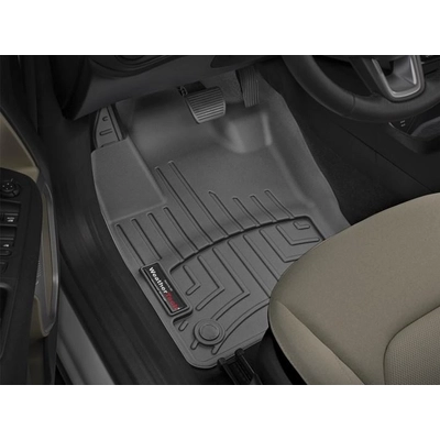 WEATHERTECH - 448141 - Floor Mat pa1