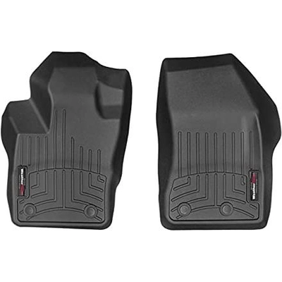 WEATHERTECH - 448141 - Floor Mat pa5