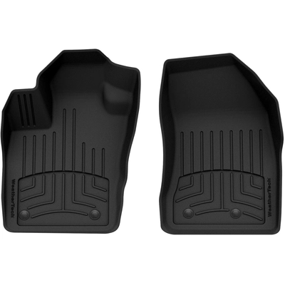 WEATHERTECH - 448141IM - Floor Liner pa1