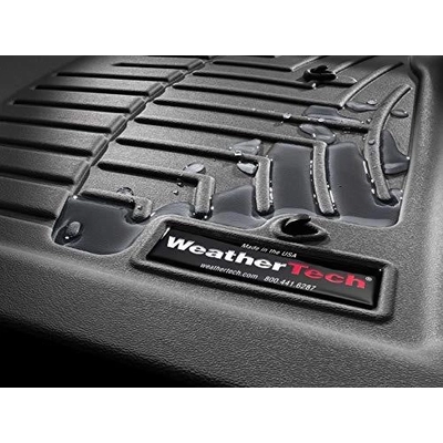 WEATHERTECH - 448142 - Floor Mat pa5
