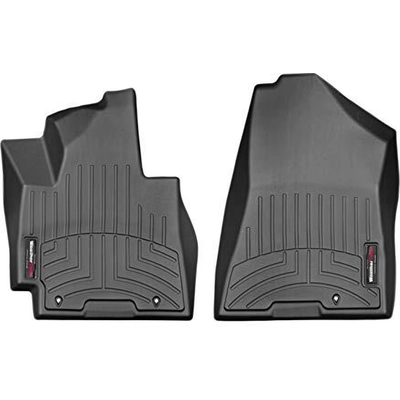 WEATHERTECH - 448161 - Tapis pa13