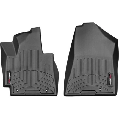 WEATHERTECH - 448161 - Tapis pa4