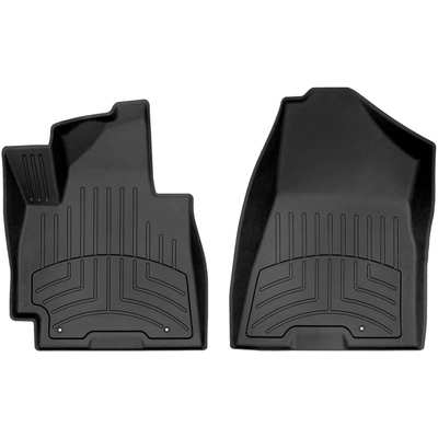 WEATHERTECH - 448161IM - Floor Liner pa1