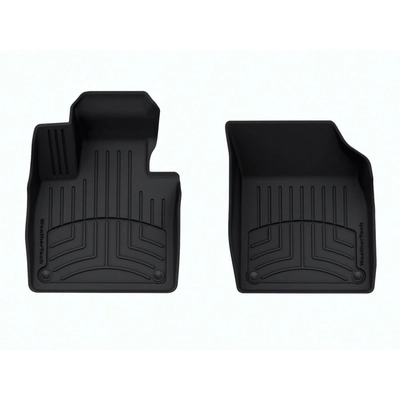 Floor Mat by WEATHERTECH - 448281IM pa1