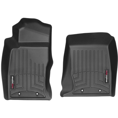 Floor Mat by WEATHERTECH - 448311 pa2
