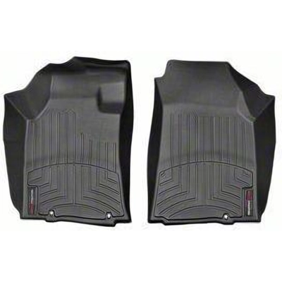 WEATHERTECH - 448321 - Tapis pa12