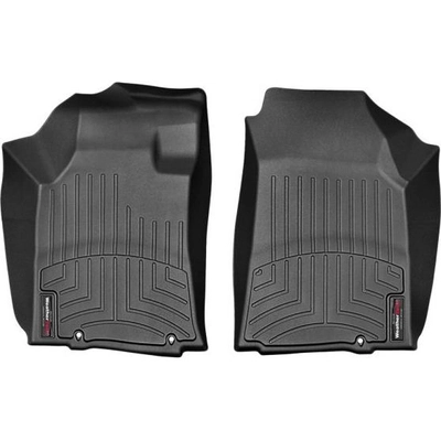 WEATHERTECH - 448321 - Tapis pa3