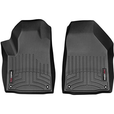 WEATHERTECH - 448331 - Floor Mat pa10