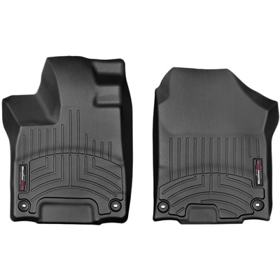 WEATHERTECH - 448391 - Tapis pa10