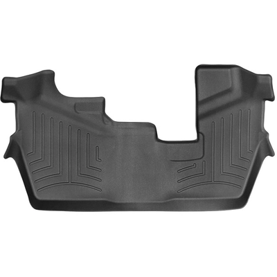 WEATHERTECH - 448393 - Tapis pa3