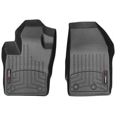 WEATHERTECH - 448401 - Floor Mat pa19