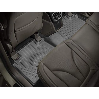 WEATHERTECH - 448452 - Floor Mat pa18