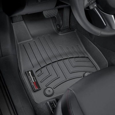 WEATHERTECH - 448481 - Tapis pa8