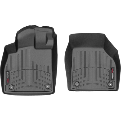 Floor Mat by WEATHERTECH - 448551 pa1