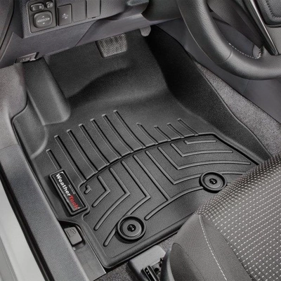 WEATHERTECH - 448661 - Floor Mat pa1