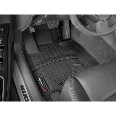 WEATHERTECH - 448681 - Floor Mat pa1