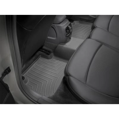 Floor Mat by WEATHERTECH - 448712 pa3