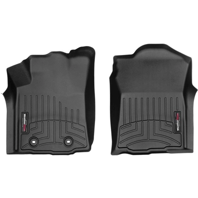 Floor Mat by WEATHERTECH - 448721 pa1