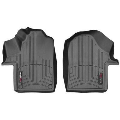 WEATHERTECH - 448731 - Floor Mat pa2