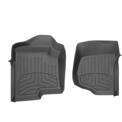 Floor Mat by WEATHERTECH - 448811IM pa2