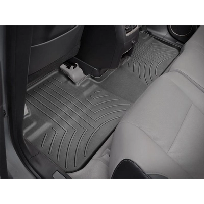 WEATHERTECH - 448862 - Tapis pa1