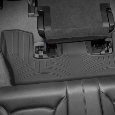 WEATHERTECH - 448873 - Floor Mat pa1