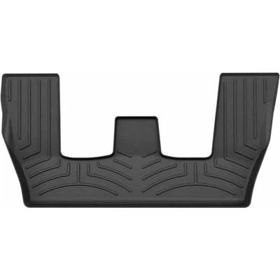 Floor Mat by WEATHERTECH - 448873IM pa1