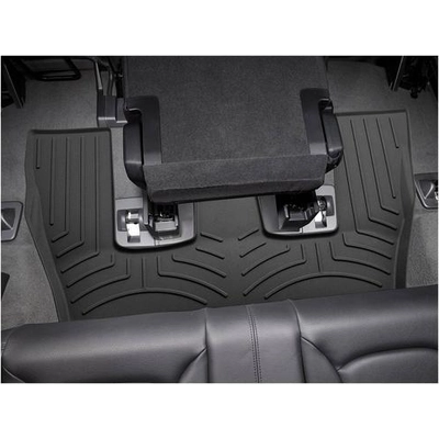 Floor Mat by WEATHERTECH - 448873IM pa2