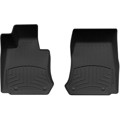 WEATHERTECH - 448981IM - Floor Liners pa1