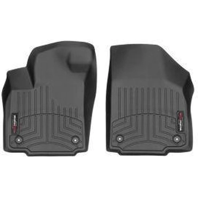 Tapis de WEATHERTECH - 448991 pa1